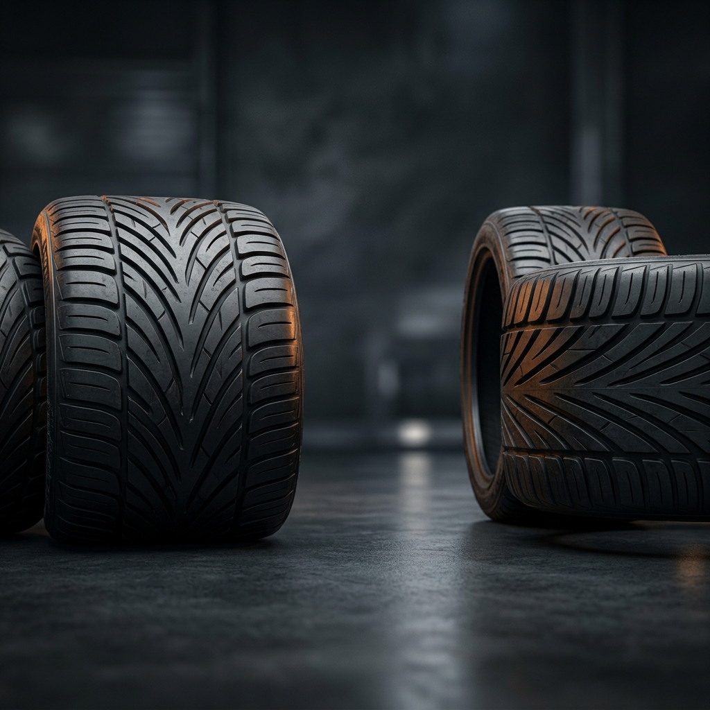 Contact Tercelo Tyres
